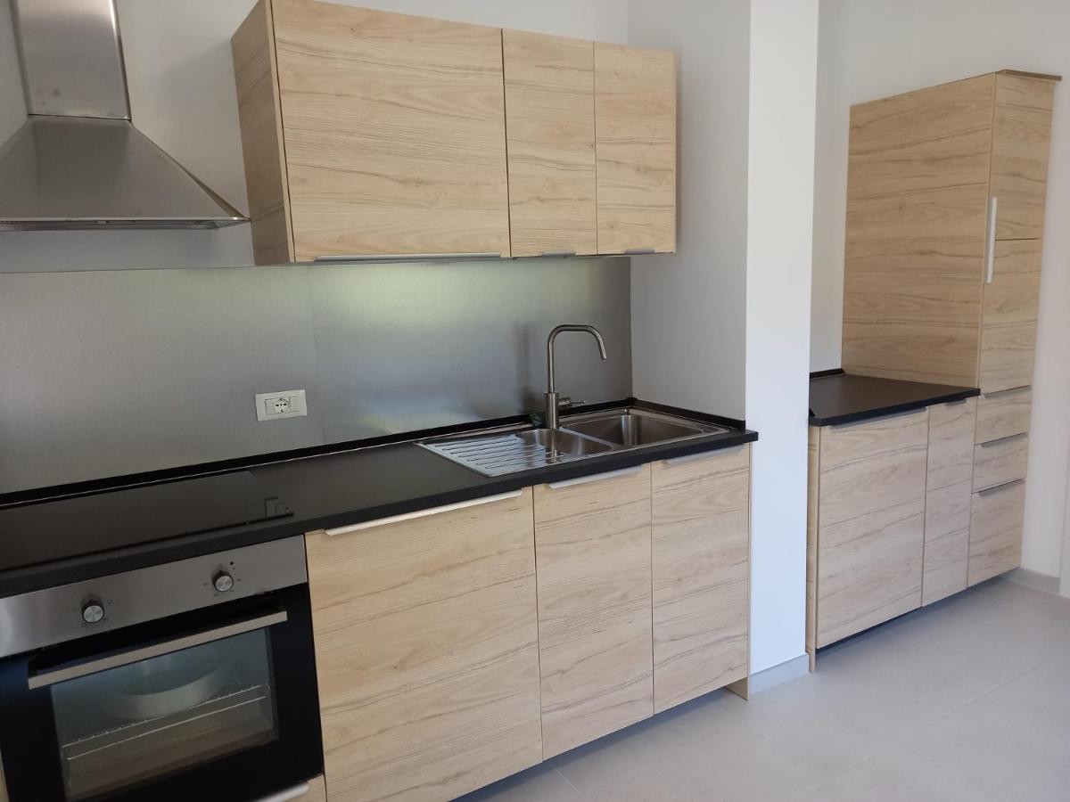 קיאברי A Casa Dalla Lu מראה חיצוני תמונה