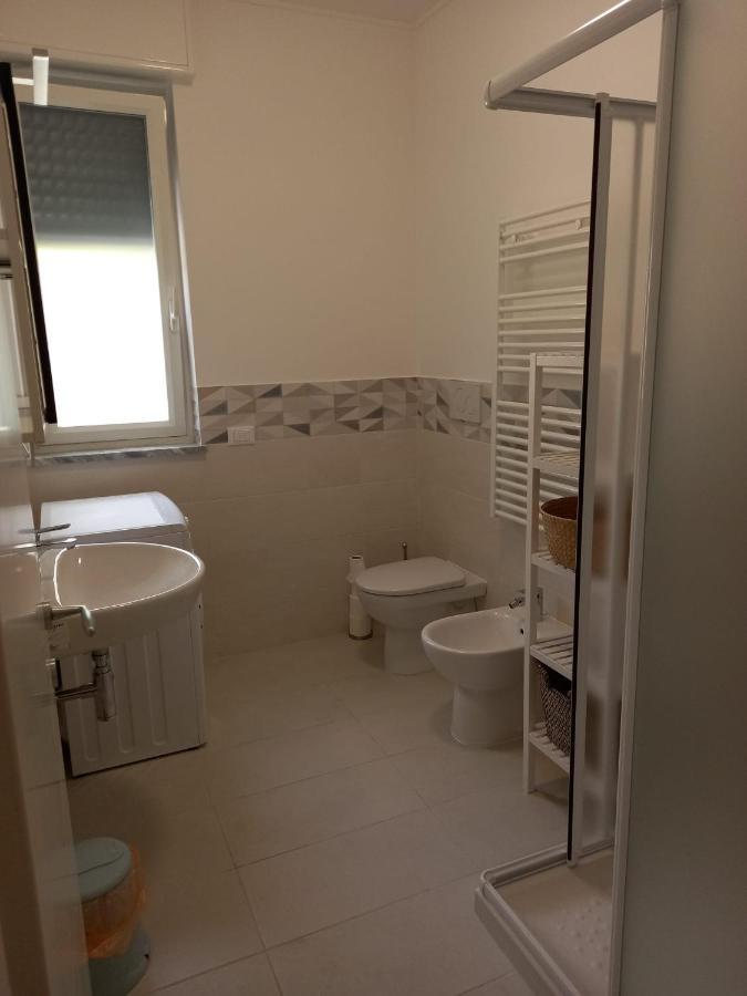 קיאברי A Casa Dalla Lu מראה חיצוני תמונה