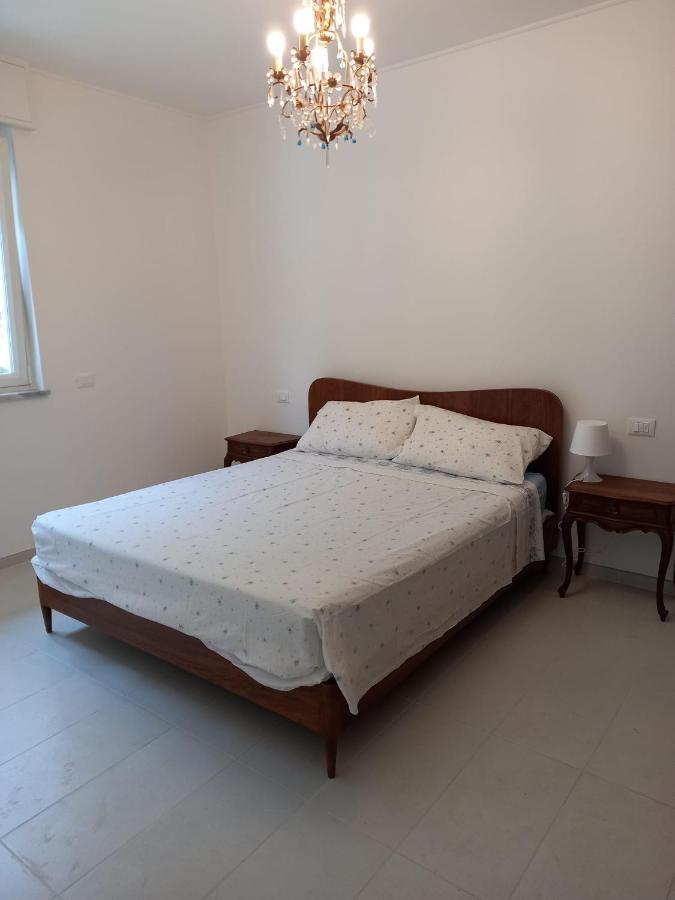 קיאברי A Casa Dalla Lu מראה חיצוני תמונה
